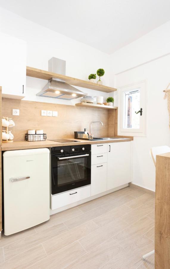#Lookslikepelion Apartment Bagian luar foto