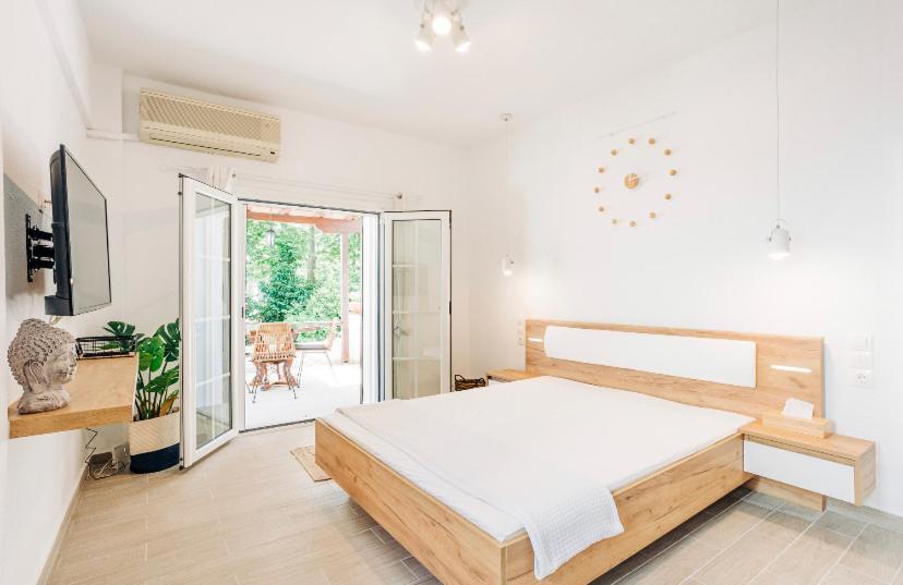#Lookslikepelion Apartment Bagian luar foto