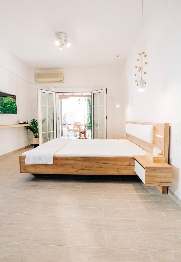 #Lookslikepelion Apartment Bagian luar foto